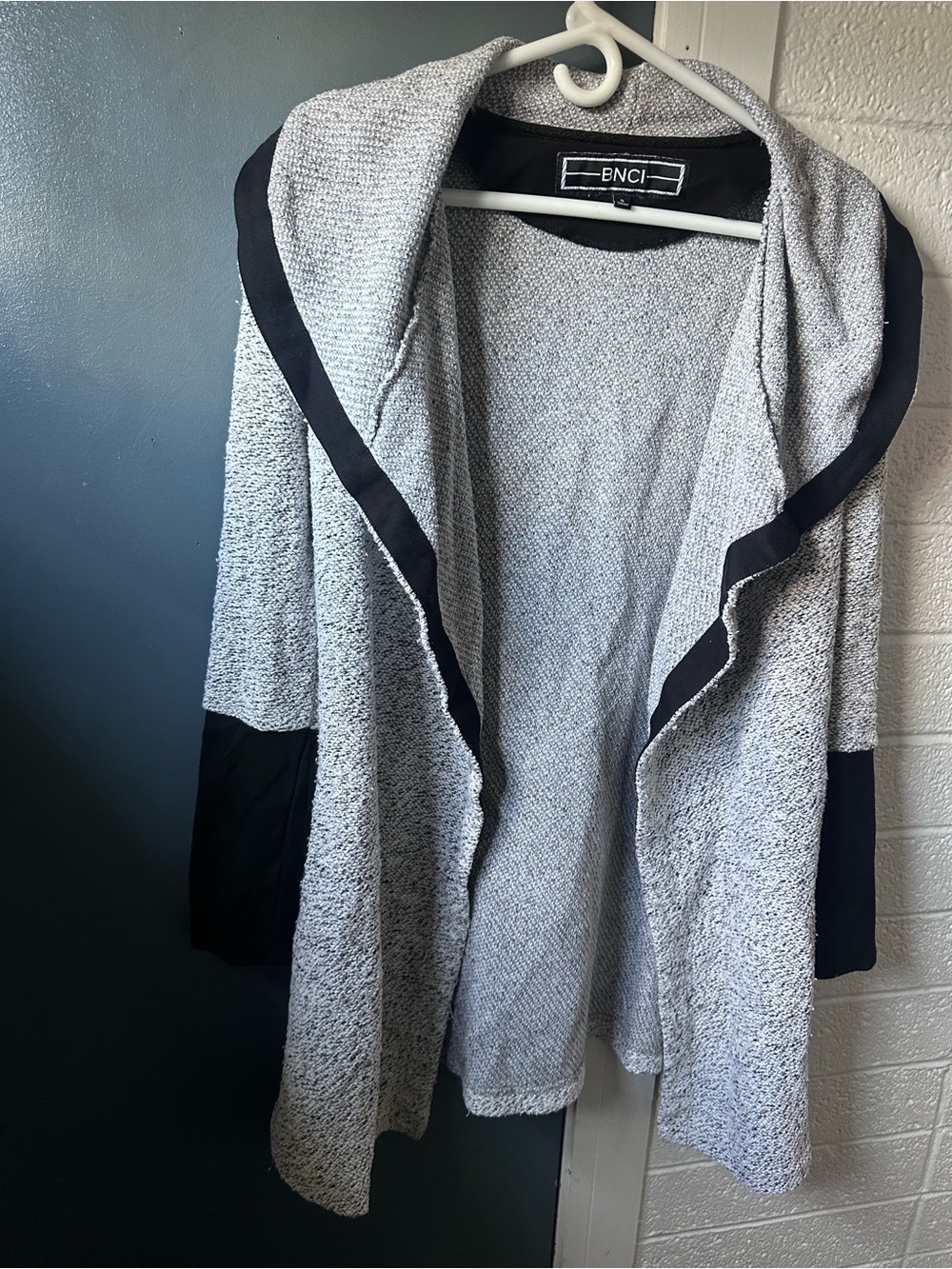 Jacket - Picture 2 of 5